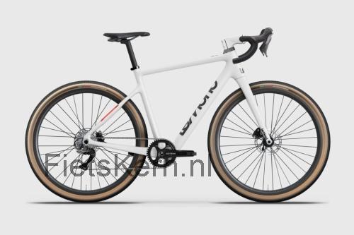 LeMond Prolog specificaties